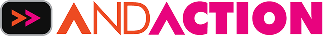 ANDACTION Logo